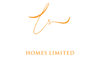 Breeze Luxury Homes Logo
